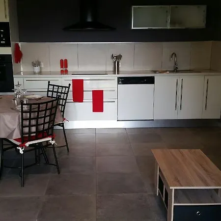 Apartamento Christelle Propriano (Corsica)