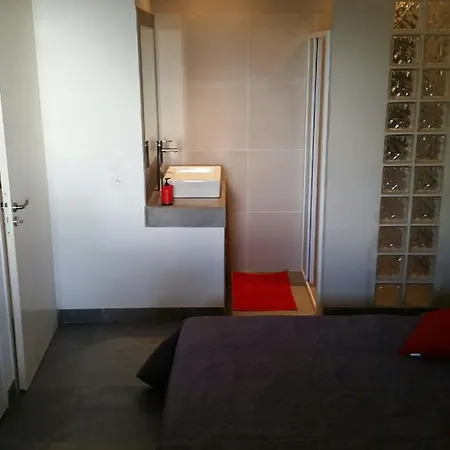Apartman Christelle