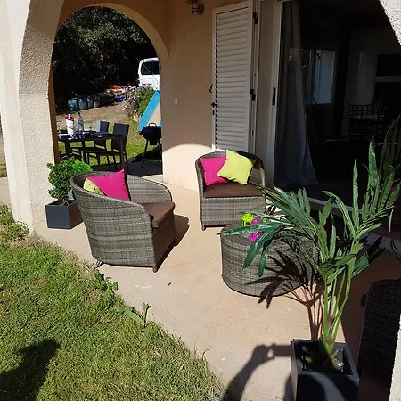 Apartman Christelle