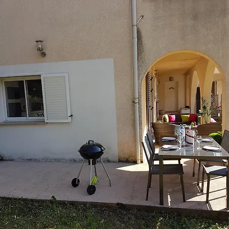 Apartamento Christelle